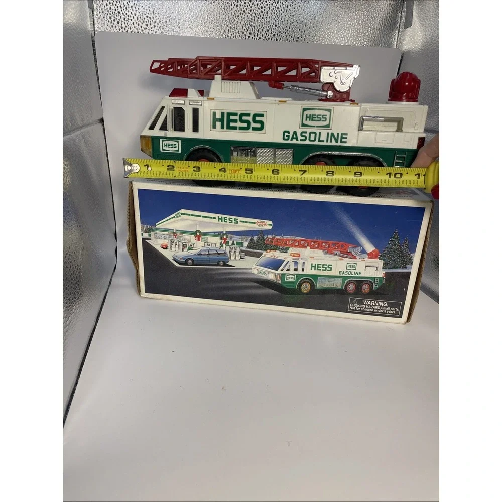 Vintage 1996 HESS‎ Toy 